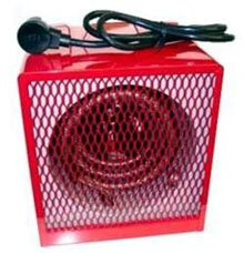 220 Volt Heater