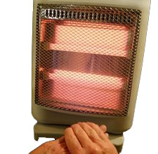 3 Phase Electrical Heater 3 Phase Electrical Heater