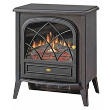 Compact electric heaters Compact electric heaters