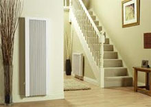 Economical electric heaters