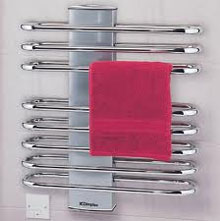  Electric heaters for bathrooms