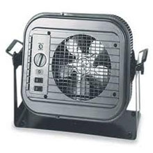  Electric heaters for garages