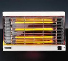 Electric heaters for large rooms Electric heaters for large rooms