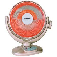 Energy efficient electric heaters Energy efficient electric heaters