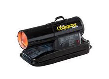 Forced Air Electric Heaters Forced Air Electric Heaters