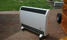 Free Standing Electric Heaters Free Standing Electric Heaters