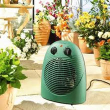 Greenhouse Electric Heaters Greenhouse Electric Heaters