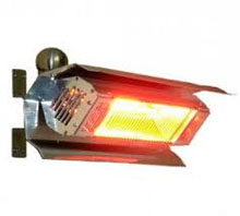 Heavy Duty Electric Heaters Heavy Duty Electric Heaters