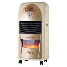 Home Electric Heaters