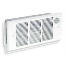 In Wall Electric Heaters