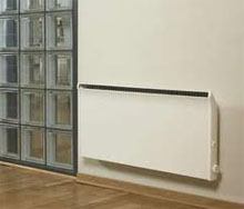 Indoor Electric Heaters