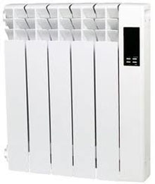 Oil Filled Electric Heaters Oil Filled Electric Heaters