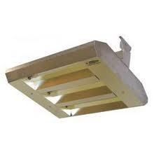 Overhead Electric Heaters Overhead Electric Heaters