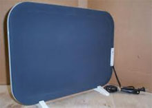 Panel Electric Heaters Panel Electric Heaters