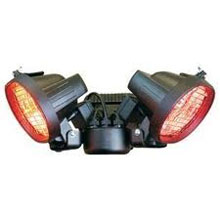 Patio Electric Heaters