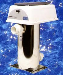 Pool Electric heaters Pool Electric heaters