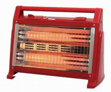 Portable Electric Heaters