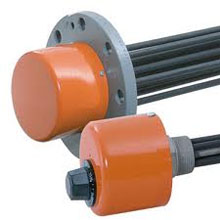 Process Electric Heaters
