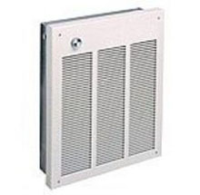 Recessed Electric Heaters Recessed Electric Heaters
