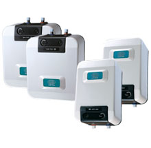 Residential Electric Heaters