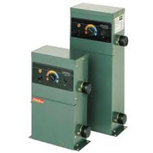 Spa Electric Heaters Spa Electric Heaters
