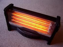 Space Electric Heaters Space Electric Heaters