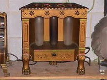 Vintage Electric Heaters Vintage Electric Heaters