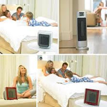 Electric Heaters FAQ