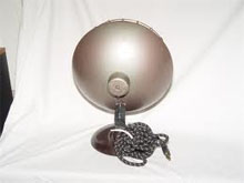 General Electric Heaters